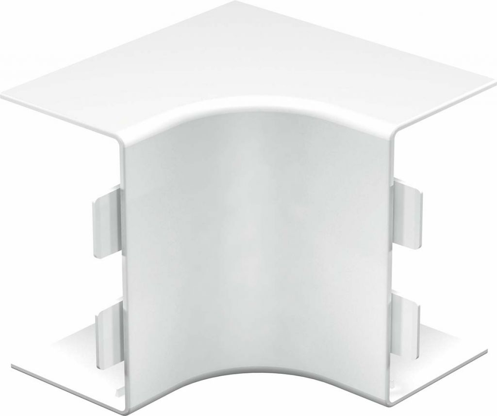 Inneneck WDKH-I60110 reinweiß Inneneck WDKH-I60110 reinweiß