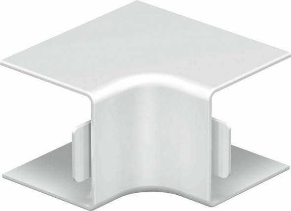 Inneneck WDK HI30030 reinweiß Inneneck WDK HI30030 reinweiß