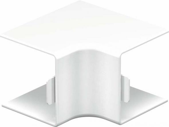 Inneneck WDK HI40040 reinweiß Inneneck WDK HI40040 reinweiß