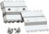 HAGER Kupplungsset R 2330 (1 Satz)