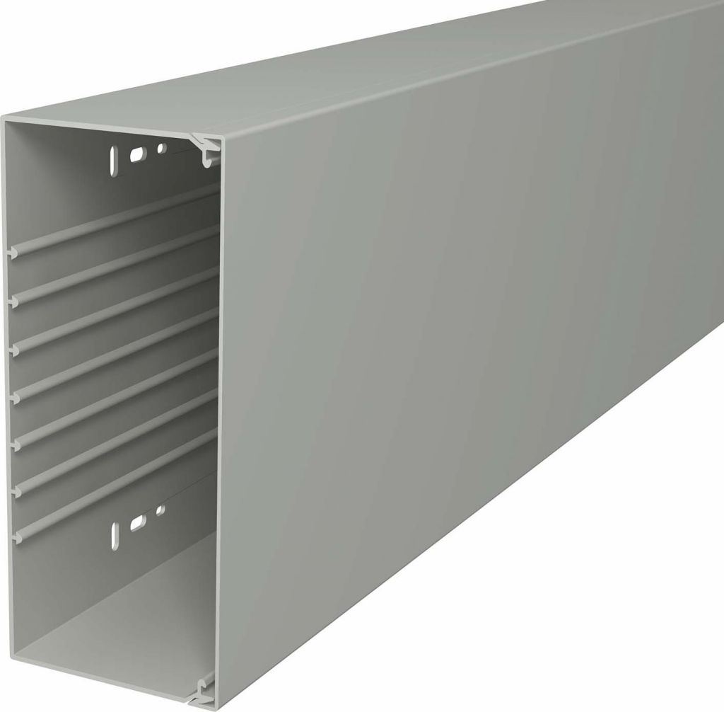 Kabelkanal WDK100230 steingrau Kabelkanal WDK100230 steingrau