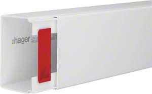 Kabelkanal LFH 60090 lichtgrau Kabelkanal LFH 60090 lichtgrau