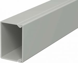 Kabelkanal WDK30045 steingrau