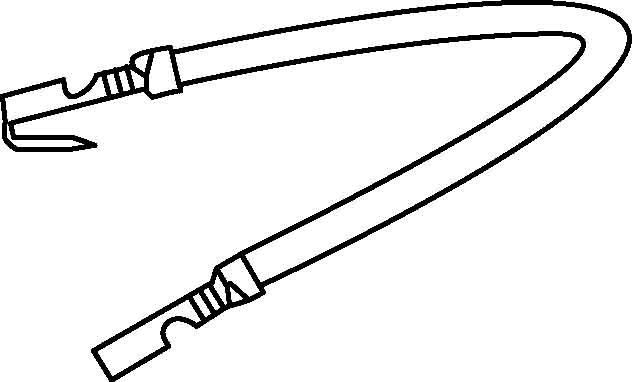 Erdungsleitung L 4182 gn/ge Erdungsleitung L 4182 gn/ge