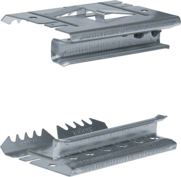 Kupplungspaar BRS 651009 verz Kupplungspaar BRS 651009 verz