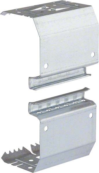 Kupplungspaar BRS 652109 verz Kupplungspaar BRS 652109 verz