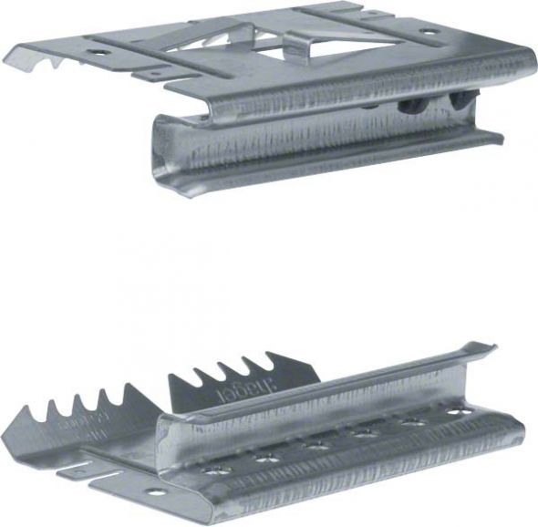 Kupplungspaar BRS 651009 verz Kupplungspaar BRS 651009 verz