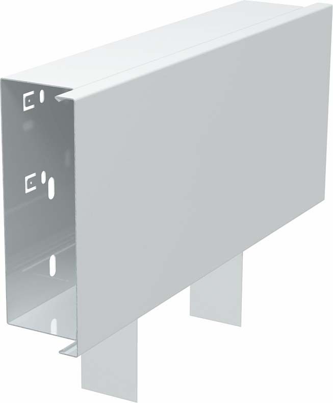 T-Stück LKM T60150 reinweiß T-Stück LKM T60150 reinweiß