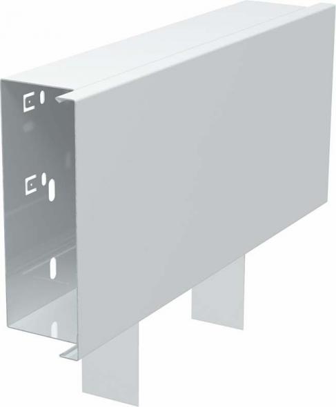 T-Stück LKM T60150 reinweiß T-Stück LKM T60150 reinweiß