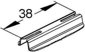Verbinder GKSV 40