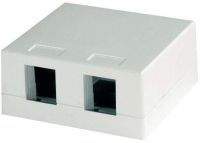 Modul-Aufnahme 2-fach H02000B0065