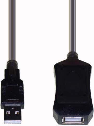 USB Verstärker 10m CC 508/10 USB Verstärker 10m CC 508/10
