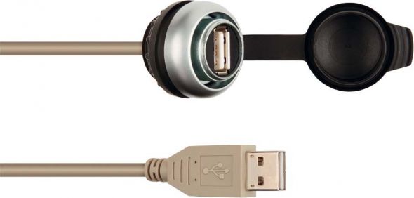 MSDD Einbaudose 4000-73000-0150000 MSDD Einbaudose 4000-73000-0150000