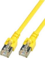 Patchkabel Cat.5e EC5000 0,5m geSF/UTP