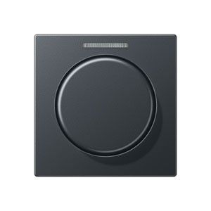 Abdeckung Drehsensor A 1540 BF KO5 ANM anthrazit Abdeckung Drehsensor A 1540 BF KO5 ANM anthrazit