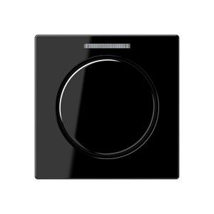 Abdeckung Drehsensor A 1540 KO5 SW schwarz Abdeckung Drehsensor A 1540 KO5 SW schwarz