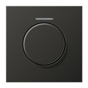 Abdeckung Drehsensor AL1940 KO5 AN anthrazit Abdeckung Drehsensor AL1940 KO5 AN anthrazit