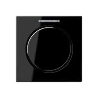 Abdeckung Drehsensor A 1540 KO5 SW schwarz