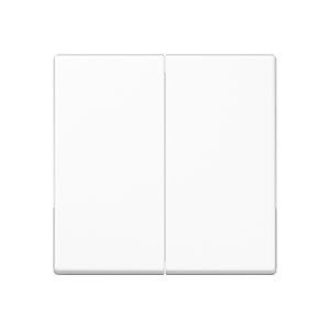 Wippe 2-fach A 595 BF WW