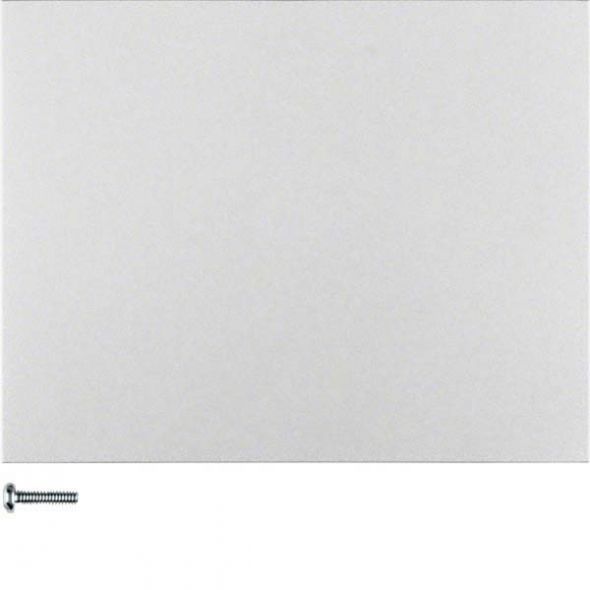 Taste 1-fach 85141177 alu eloxiert Taste 1-fach 85141177 alu eloxiert