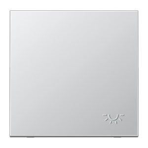 Wippe geprägtes Symbol AL 2990 LP Wippe geprägtes Symbol AL 2990 LP