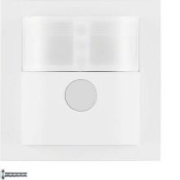 Bewegungsmelder IR 1,1m 85341288 polarweiß matt