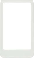 Rahmen abgerundet pws Glas 13202109