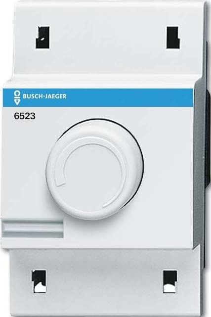 Dimmer 6523-102 Dimmer 6523-102