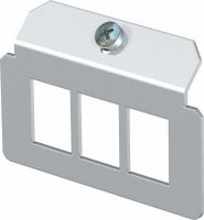Trägerplatte MTM 3A