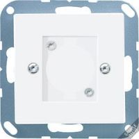 Abdeckung f. XLR-Steckdose A 568-1 BF