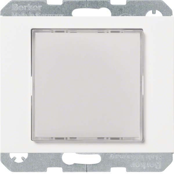 LED-Signallicht weiß 29537009 polarweiß glänzend