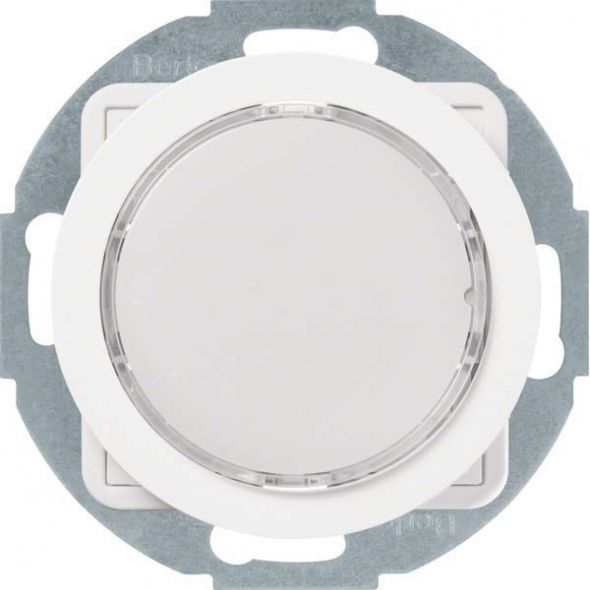 LED-Signallicht rot/grün 29522089 polarweiß glänzend LED-Signallicht rot/grün 29522089 polarweiß glänzend