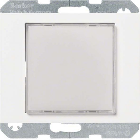 LED-Signallicht weiß 29537009 polarweiß glänzend