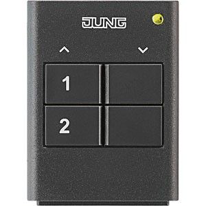KNX Funk-Handsender HS 2 RF KNX Funk-Handsender HS 2 RF