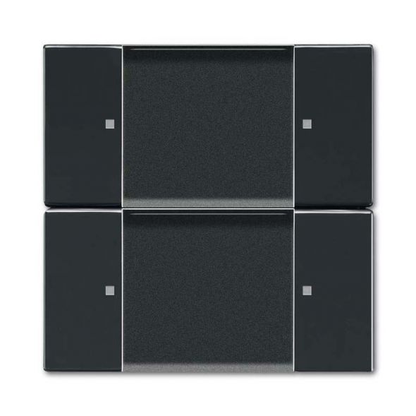 Wandsender 6736/01-81 Wandsender 6736/01-81