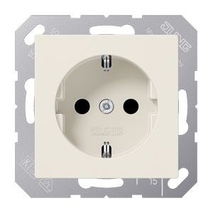 SCHUKO-Steckdose A 1520