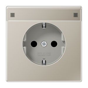 SCHUKO-Steckdose ES 1520 NA