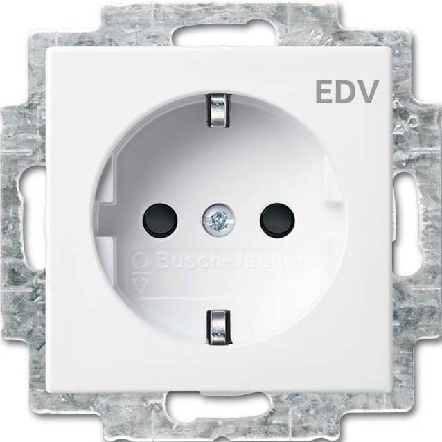 SCHUKO Steckdosen-Einsatz 20 EUCB/DV-914 SCHUKO Steckdosen-Einsatz 20 EUCB/DV-914