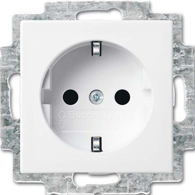 SCHUKO Steckdosen-Einsatz 20 EUCR-914 SCHUKO Steckdosen-Einsatz 20 EUCR-914