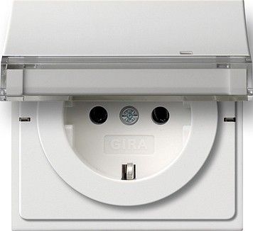 SCHUKO Steckdose 2728112 SCHUKO Steckdose 2728112