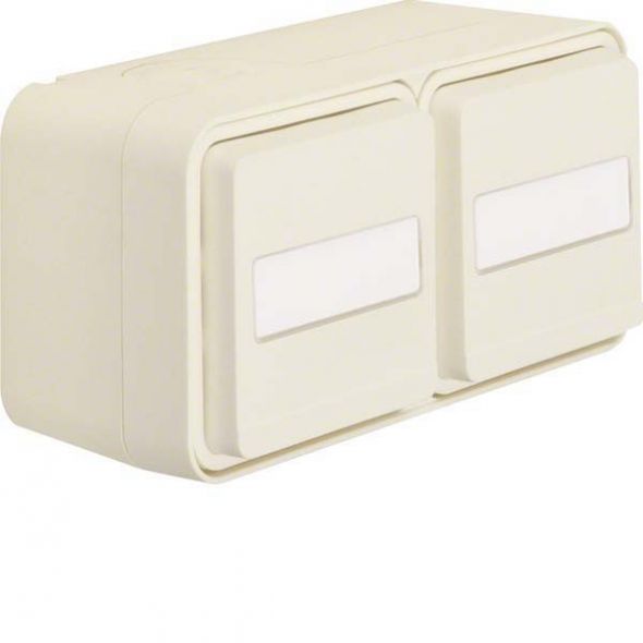 SCHUKO-Steckdose 47753532 polarweiß matt SCHUKO-Steckdose 47753532 polarweiß matt