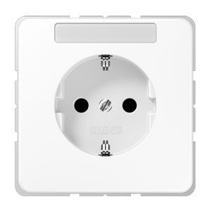 SCHUKO-Steckdose CD 1520 NA WW SCHUKO-Steckdose CD 1520 NA WW