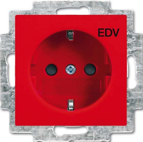 SCHUKO Steckdosen-Einsatz 20 EUC/DV-917 SCHUKO Steckdosen-Einsatz 20 EUC/DV-917