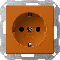 SCHUKO Steckdose 145602