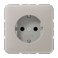 SCHUKO-Steckdose CD 1520 KI PT