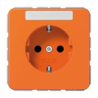 SCHUKO-Steckdose CD 1520 BF KI NA O