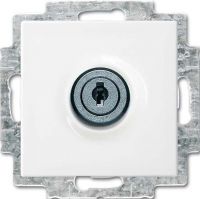 SCHUKO Steckdosen-Einsatz 20 EUKBSL-914