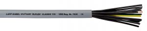 Ölflex Classic 110 7X1,0mm² Trommel 500m