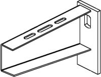 Wandausleger KTAS 500