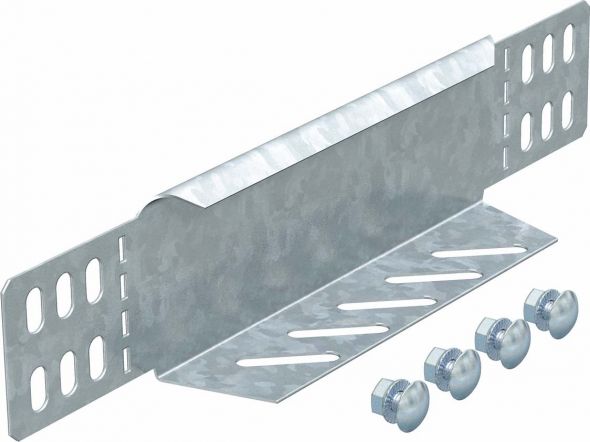Reduzierwinkel/Endabschluß RWEB 630 FS Reduzierwinkel/Endabschluß RWEB 630 FS